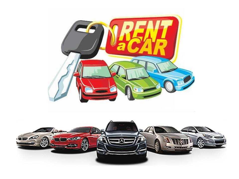 Laçin Rent A Car